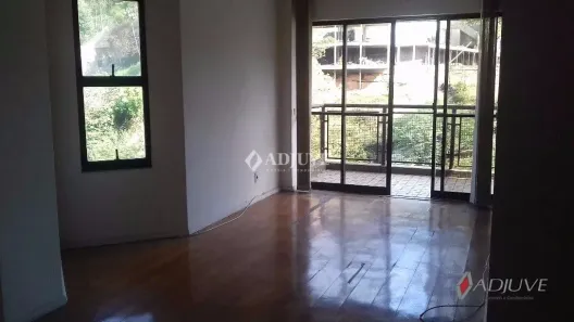 Apartamento com 2 Quartos à venda, 80m² no Saldanha Marinho, Petrópolis
