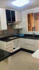 Casa de Condomínio com 2 Quartos para alugar, 60m² no Vila São João Batista, Guarulhos