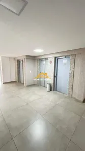 Conjunto Comercial / Sala com 1 Quarto à venda, 32m² no Betim Industrial, Betim