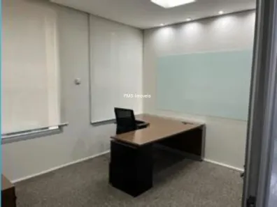Prédio Inteiro para venda ou aluguel, 312m² no Vila Olímpia, São Paulo