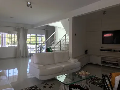 Casa de Condomínio com 5 Quartos à venda, 717m² no Residencial Porta do Sol, Mairinque