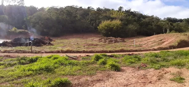 Fazenda / Sítio / Chácara com 1 Quarto à venda, 7900m² no Área Rural de Viçosa, Viçosa