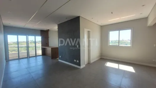 Cobertura com 4 Quartos para venda ou aluguel, 217m² no Jardim Dom Bosco, Campinas