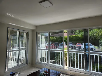 Apartamento com 2 Quartos à venda, 75m² no Centro, Petrópolis