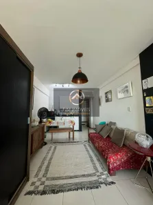 Flat com 1 Quarto à venda, 35m² no Itaipu, Niterói