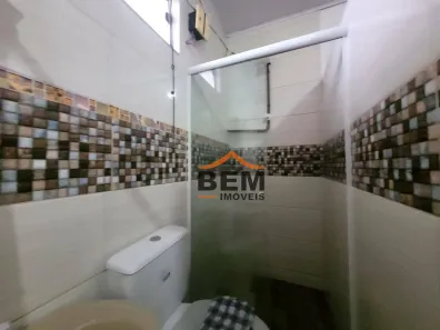 Kitnet com 1 Quarto para alugar, 18m² no Centro, Navegantes