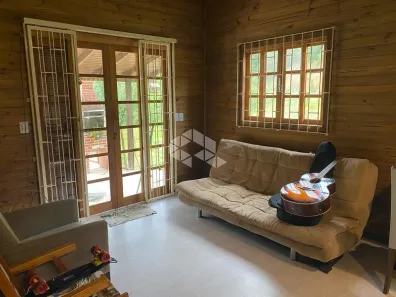 Fazenda / Sítio / Chácara com 3 Quartos à venda, 80m² no , Águas Mornas