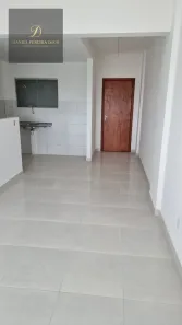 Apartamento com 2 Quartos à venda, 65m² no Nova Olinda, Castanhal