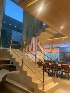 Casa de Condomínio com 3 Quartos à venda, 300m² no Parque Industrial, Maringá