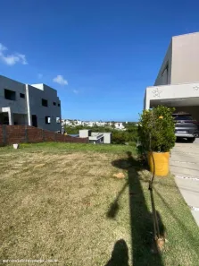 Terreno / Lote / Condomínio à venda, 402m² no Alphaville (Abrantes), Camaçari
