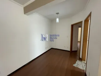 Apartamento com 2 Quartos para alugar, 69m² no Jardim Nova Bragança, Bragança Paulista