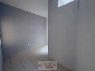 Casa de Condomínio com 3 Quartos para alugar, 110m² no Jardim Santa Mônica II, Mogi Guaçu