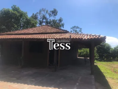 Fazenda / Sítio / Chácara com 3 Quartos para alugar, 280m² no Estância Jóckei Club, São José do Rio Preto