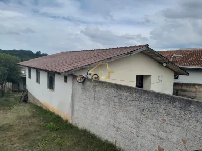 Casa com 3 Quartos à venda, 70m² no Aracatuba, Campina Grande do Sul