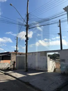 Terreno / Lote / Condomínio à venda, 277m² no Mirante do Arujá, Arujá