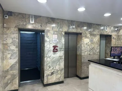 Conjunto Comercial / Sala para alugar, 170m² no Centro, São Paulo