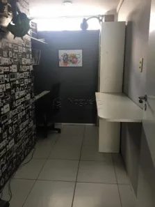 Apartamento com 2 Quartos à venda, 83m² no Encruzilhada, Recife
