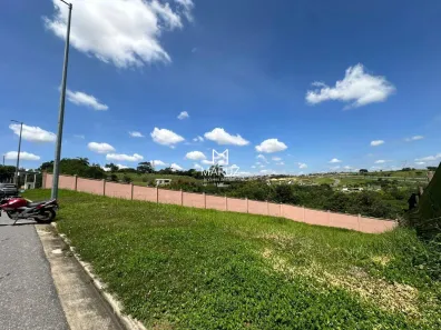 Terreno / Lote / Condomínio à venda, 696m² no Alphaville Vespasiano, Vespasiano