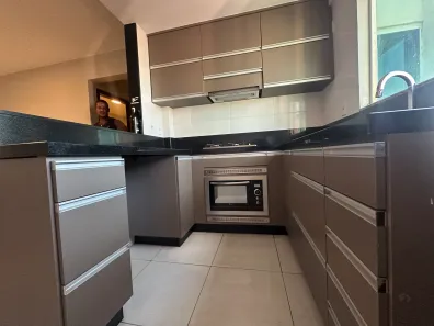 Apartamento com 2 Quartos à venda, 43m² no Setor Habitacional Vicente Pires, Brasília