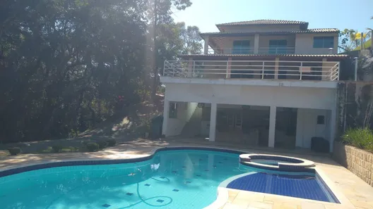 Fazenda / Sítio / Chácara com 4 Quartos à venda, 2450m² no , Mairinque