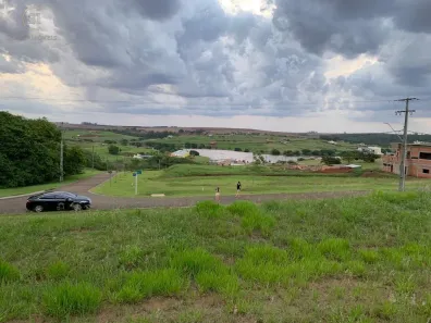 Terreno / Lote / Condomínio à venda, 2487m² no Vila Rural, Sertanópolis