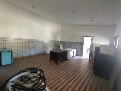 Galpão / Depósito / Armazém para alugar, 5400m² no São Bento, Bayeux