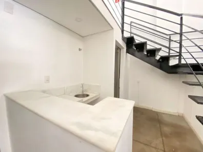 Prédio Inteiro para alugar, 750m² no Jardim Nova Yorque, Araçatuba
