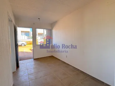 Casa de Condomínio com 3 Quartos para alugar, 62m² no Centro, Brasília