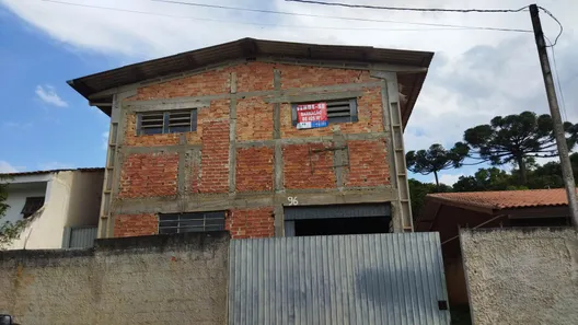 Galpão / Depósito / Armazém à venda, 425m² no Jardim Apucarana, Almirante Tamandaré