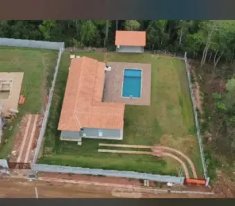 Fazenda / Sítio / Chácara com 4 Quartos à venda, 600m² no , Igaratá