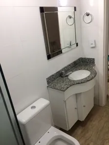 Apartamento com 2 Quartos à venda, 74m² no Jardim das Nações, Taubaté