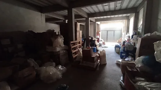 Galpão / Depósito / Armazém à venda, 150m² no BNH, Mesquita