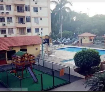 Apartamento com 2 Quartos à venda, 54m² no Itanhangá, Rio de Janeiro