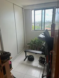 Apartamento com 4 Quartos à venda, 90m² no Imbiribeira, Recife