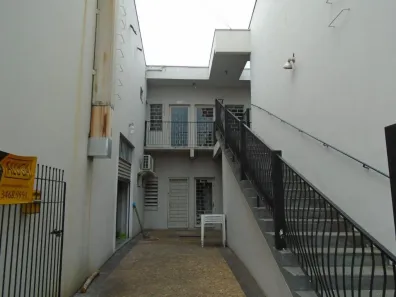 Conjunto Comercial / Sala para alugar, 50m² no Vila Belvedere, Americana