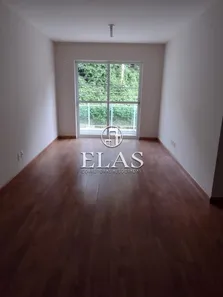 Apartamento com 2 Quartos à venda, 72m² no Quitandinha, Petrópolis