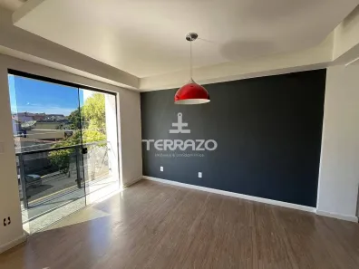 Apartamento com 2 Quartos para alugar, 96m² no Vila Rica, Volta Redonda