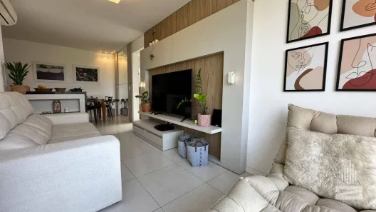 Apartamento com 3 Quartos à venda, 86m² no Salto Weissbach, Blumenau