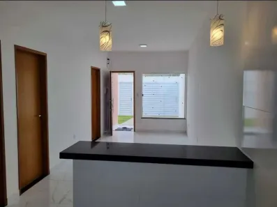 Casa com 3 Quartos à venda, 75m² no Eduardo Gomes, São Cristóvão