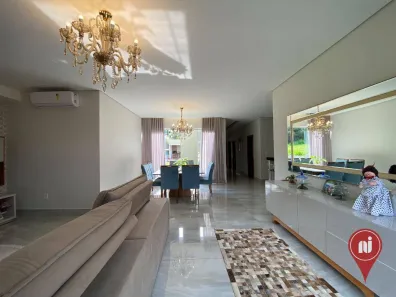 Casa de Condomínio com 3 Quartos à venda, 200m² no Vila Sao Tarcisio, Mário Campos