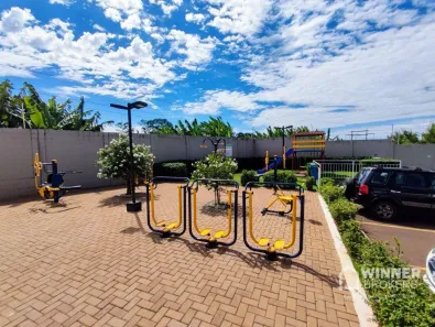 Apartamento com 2 Quartos à venda, 46m² no Jardim Gralha Azul, Sarandi