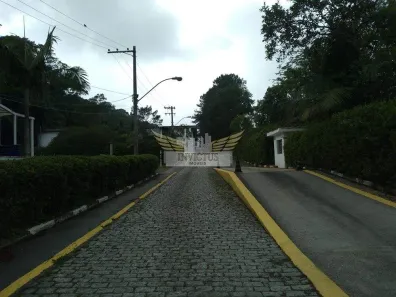 Galpão / Depósito / Armazém para alugar, 5400m² no Roncon, Ribeirão Pires