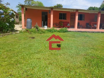 Fazenda / Sítio / Chácara com 5 Quartos à venda, 6700m² no Ressaca, Ibiúna