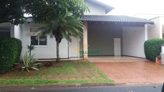 Casa de Condomínio com 3 Quartos para alugar, 190m² no Loteamento Village Mirassol, Mirassol