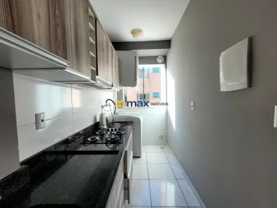 Apartamento com 2 Quartos para alugar, 71m² no São Francisco de Assis, Camboriú