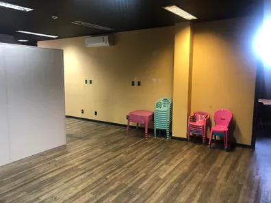 Prédio Inteiro com 1 Quarto para alugar, 1950m² no Alphaville I, Salvador