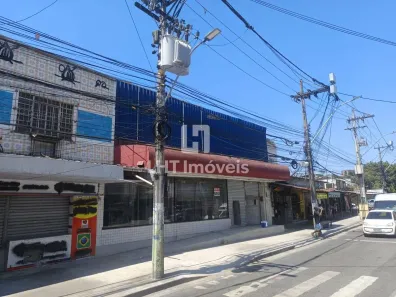 Loja / Salão / Ponto Comercial para venda ou aluguel, 560m² no Colubande, São Gonçalo