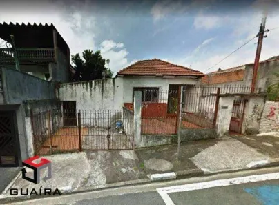 Terreno / Lote / Condomínio à venda, 414m² no Piraporinha, Diadema