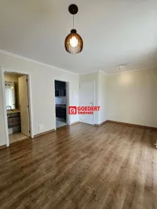 Apartamento com 3 Quartos para alugar, 86m² no Vila Leonor, Guarulhos