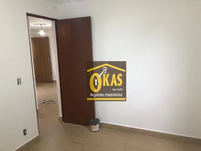 Apartamento com 2 Quartos para venda ou aluguel, 52m² no Mandi, Itaquaquecetuba